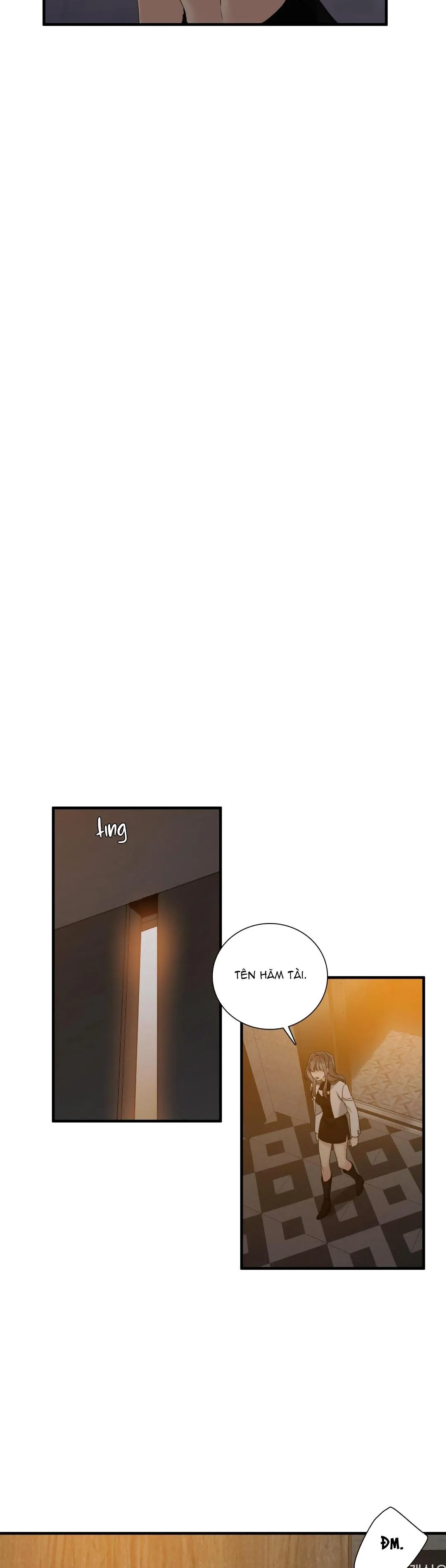 KHỞI ĐẦU SAI LẦM Chapter 3 Trang 9