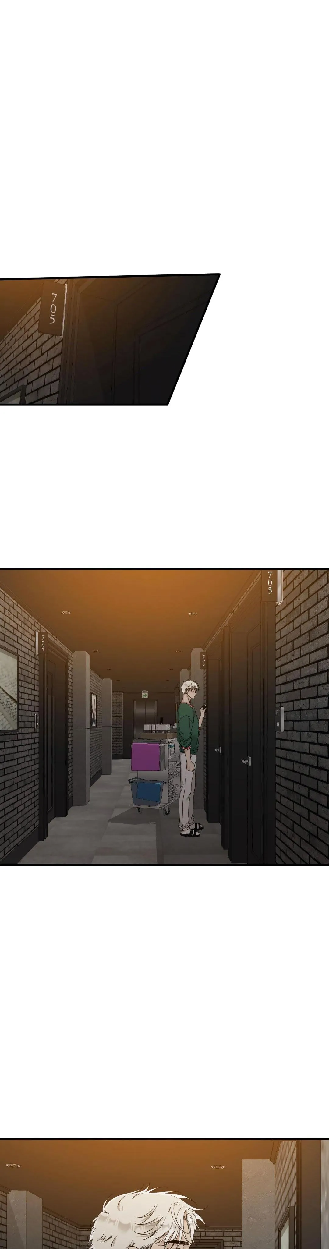 KHỞI ĐẦU SAI LẦM Chapter 3 Trang 14