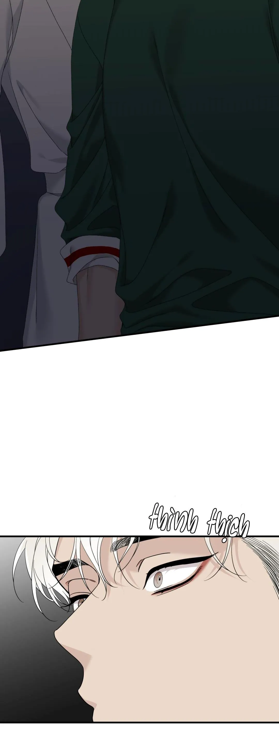 KHỞI ĐẦU SAI LẦM Chapter 3 Trang 18