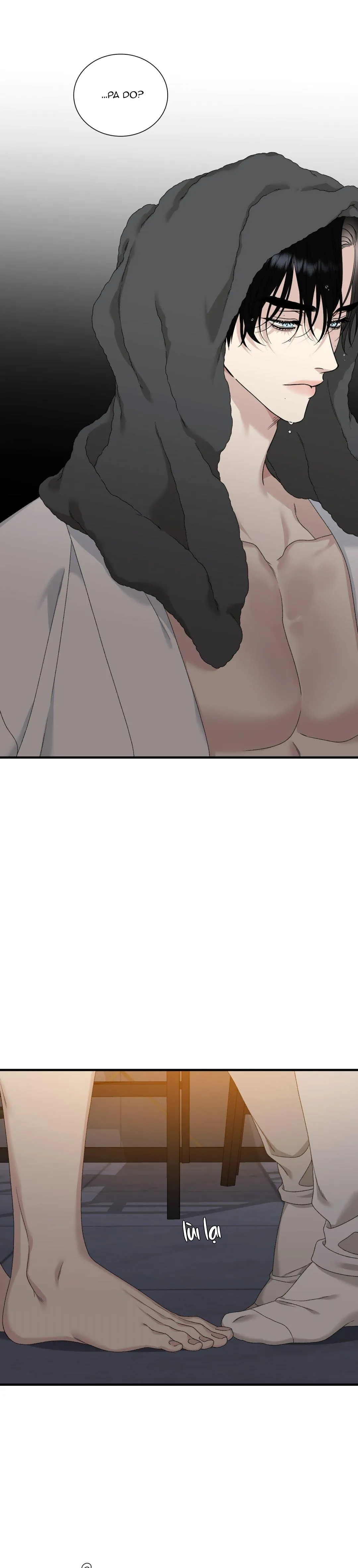 KHỞI ĐẦU SAI LẦM Chapter 3 Trang 19