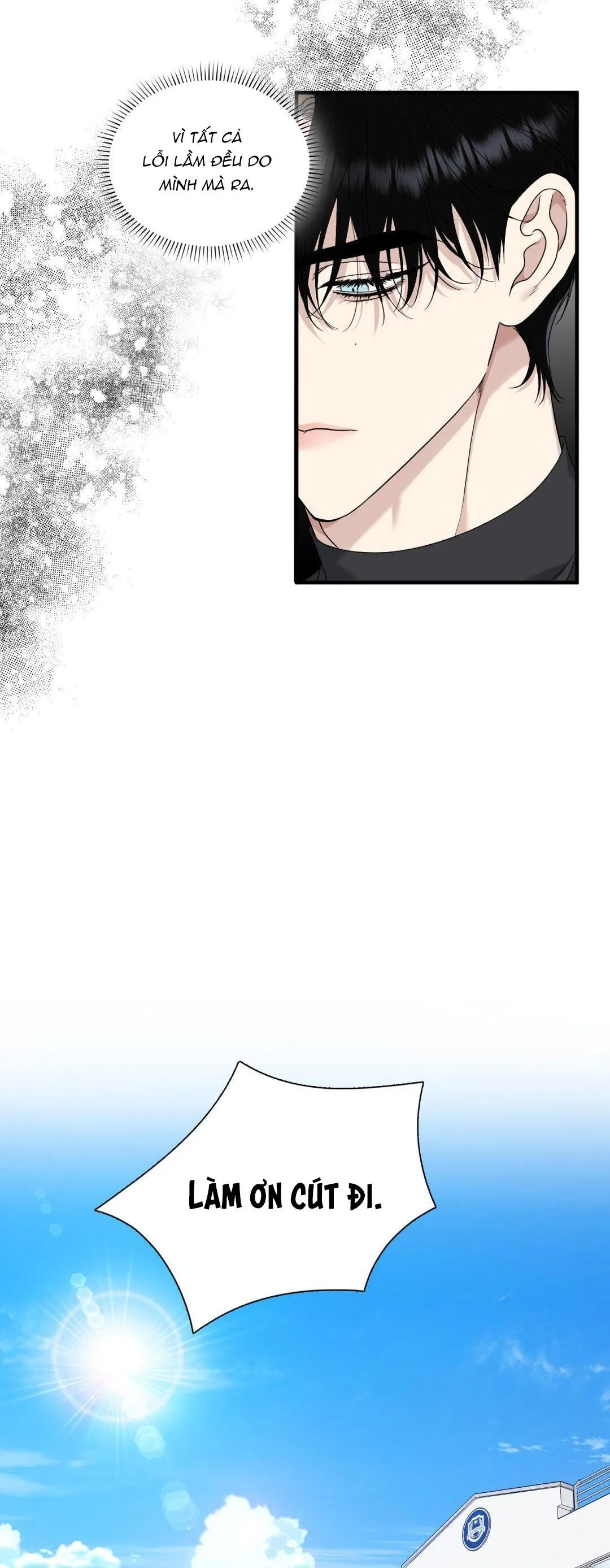 KHỞI ĐẦU SAI LẦM Chapter 4 Trang 3