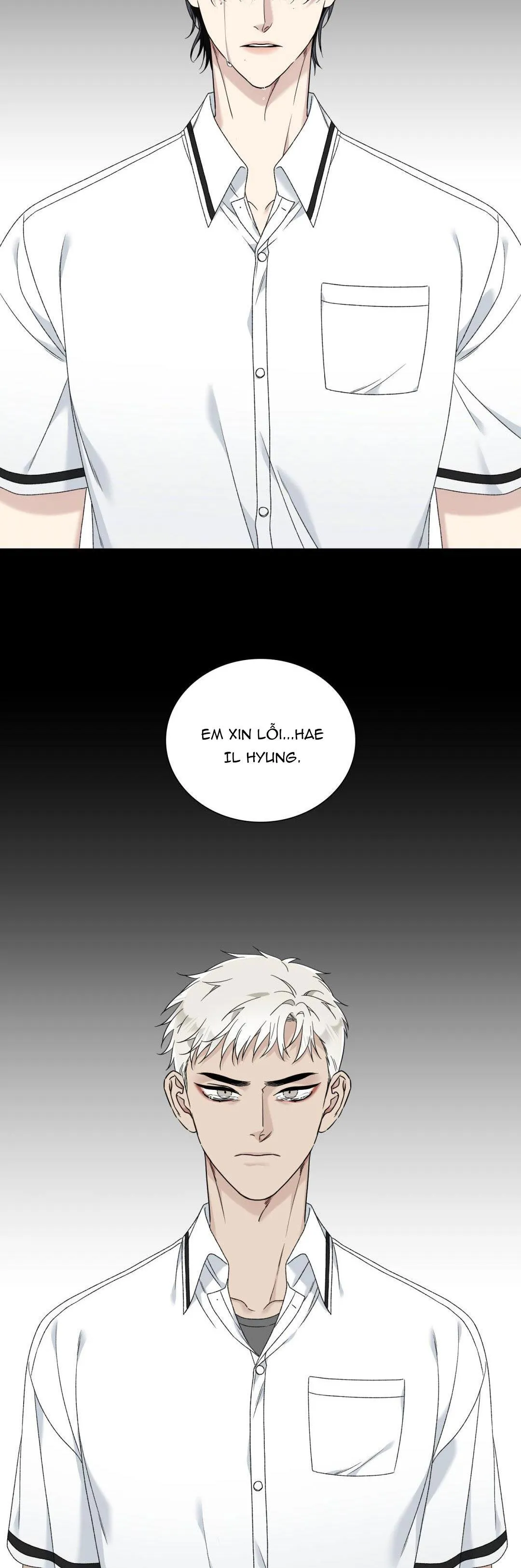 KHỞI ĐẦU SAI LẦM Chapter 4 Trang 5