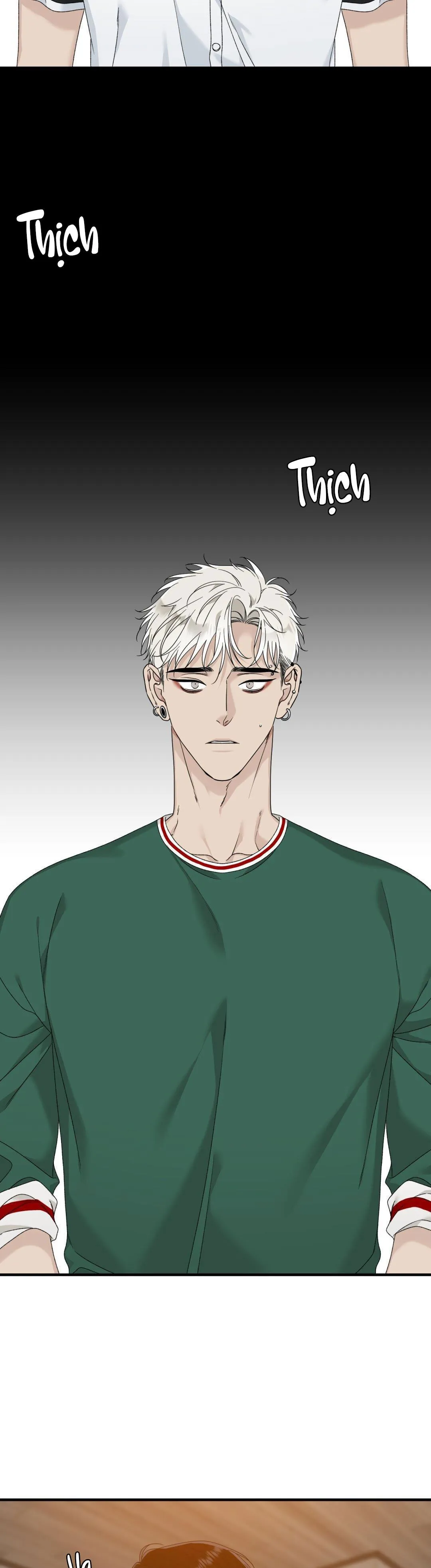 KHỞI ĐẦU SAI LẦM Chapter 4 Trang 6