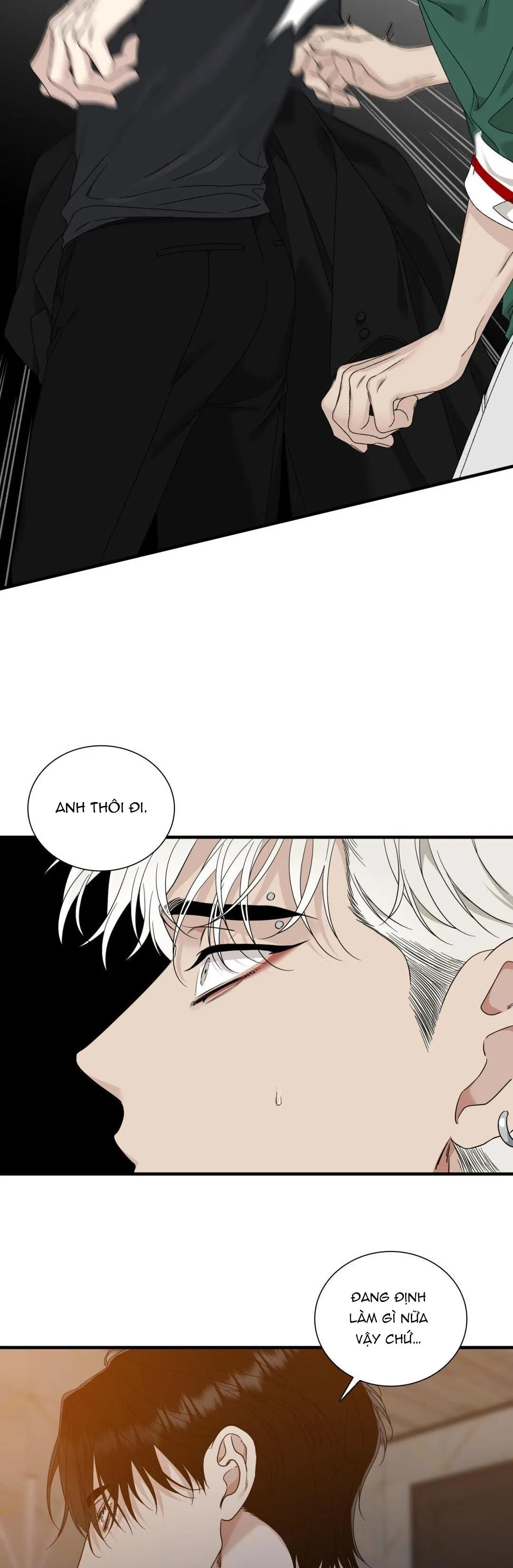 KHỞI ĐẦU SAI LẦM Chapter 4 Trang 8