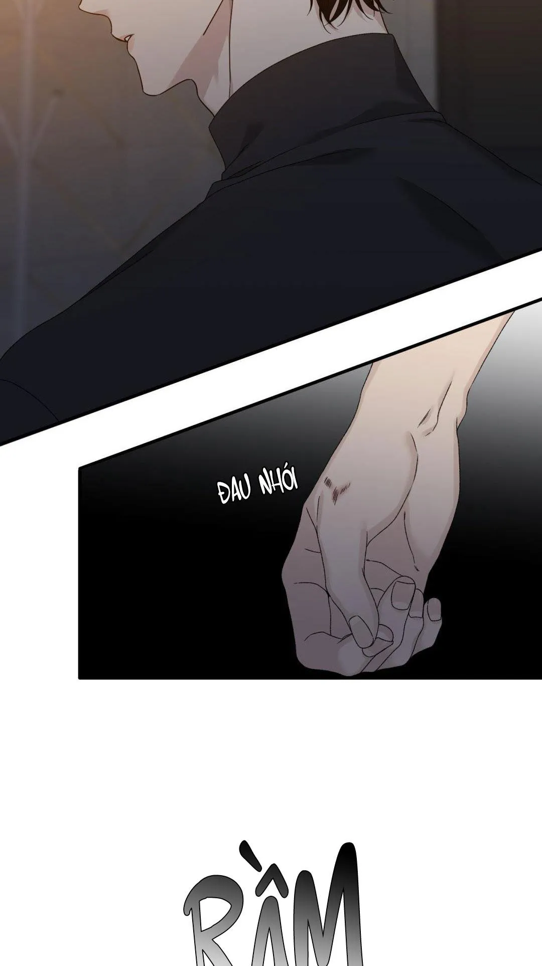 KHỞI ĐẦU SAI LẦM Chapter 4 Trang 9