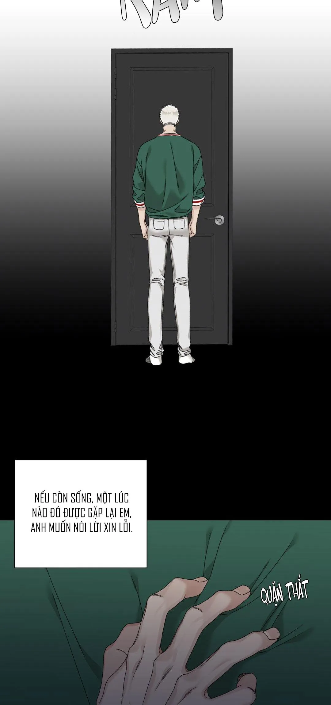 KHỞI ĐẦU SAI LẦM Chapter 4 Trang 10