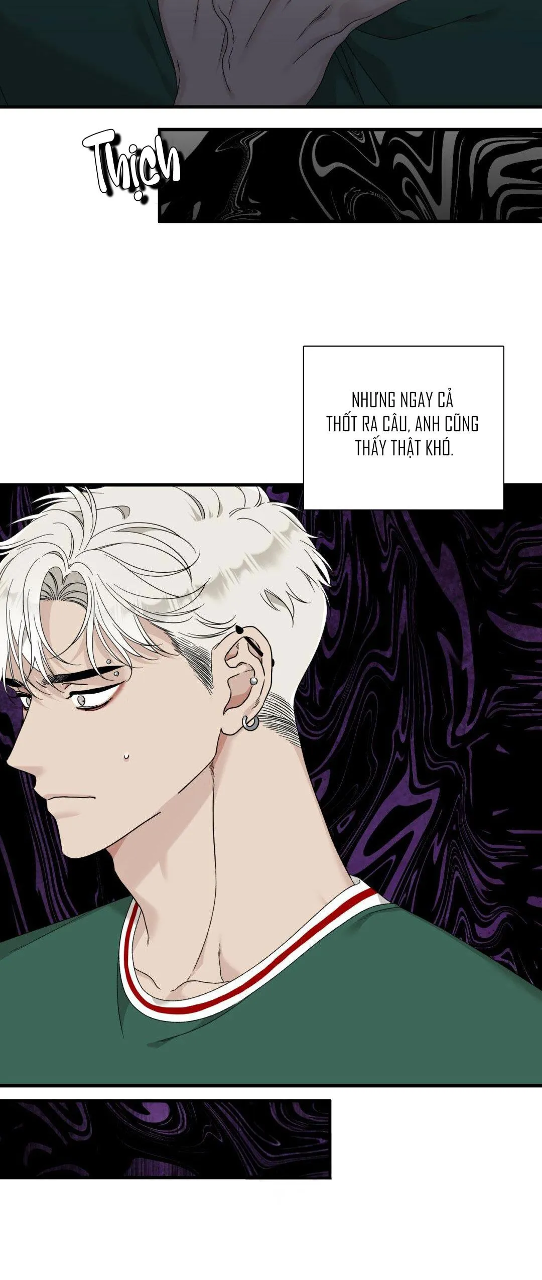 KHỞI ĐẦU SAI LẦM Chapter 4 Trang 11