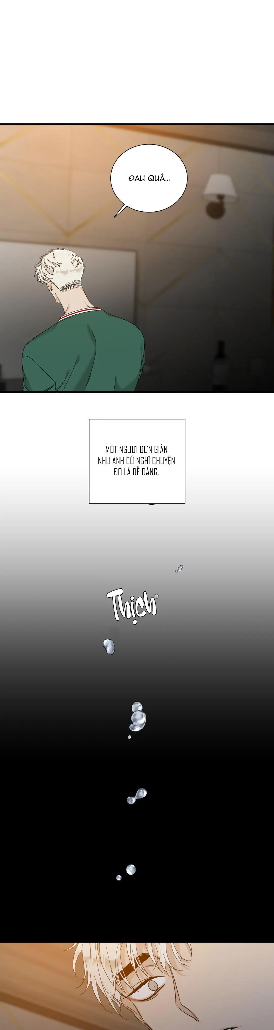 KHỞI ĐẦU SAI LẦM Chapter 4 Trang 12