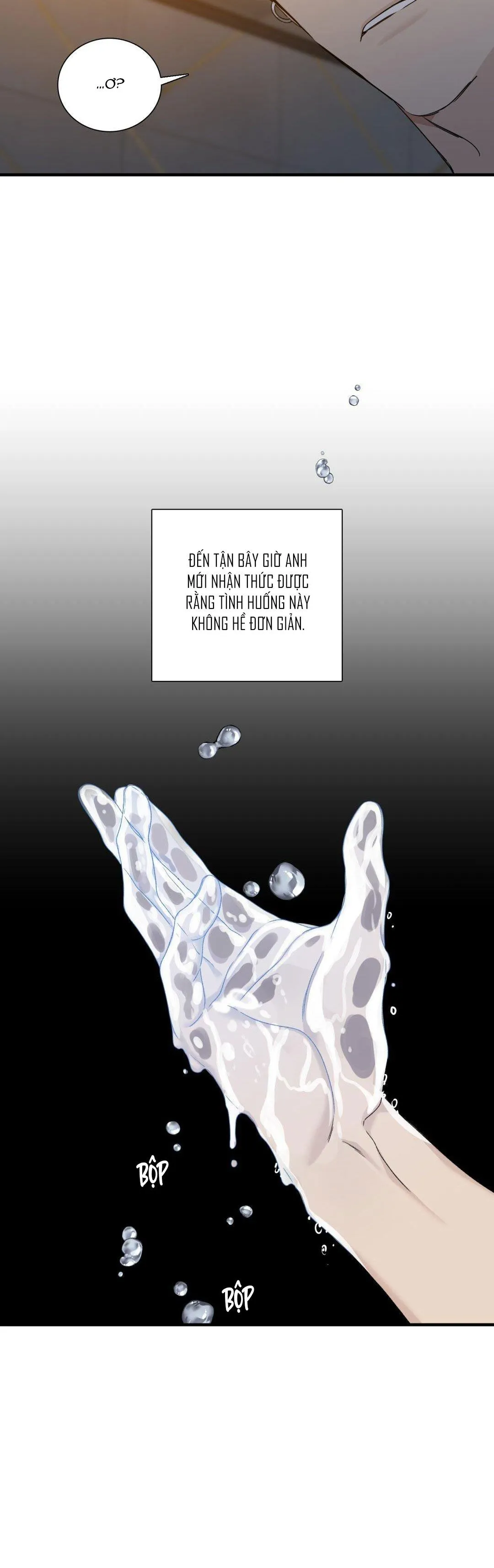 KHỞI ĐẦU SAI LẦM Chapter 4 Trang 13