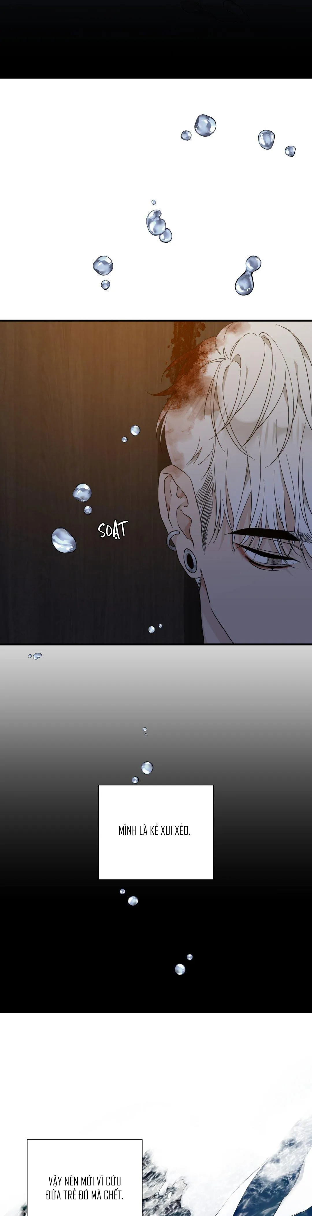 KHỞI ĐẦU SAI LẦM Chapter 4 Trang 17