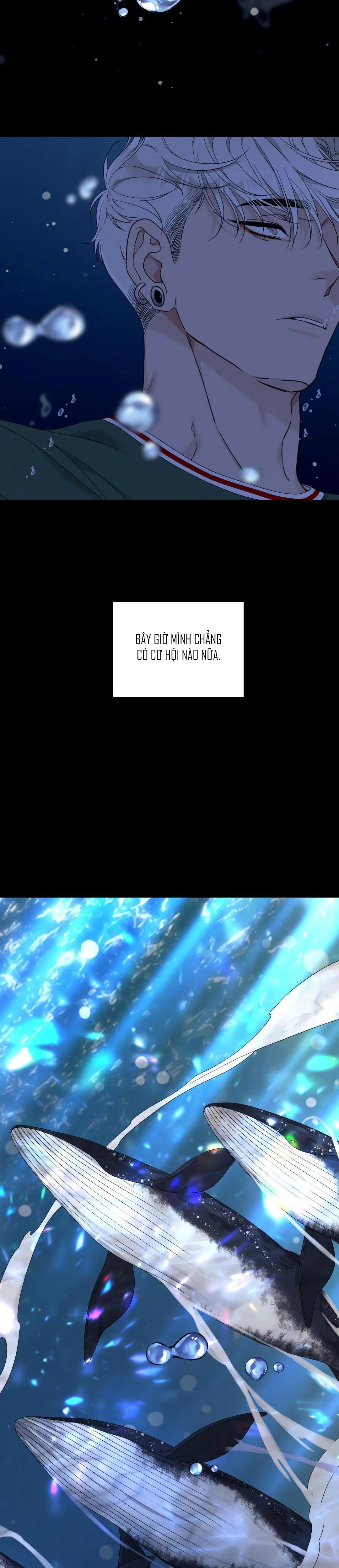 KHỞI ĐẦU SAI LẦM Chapter 4 Trang 19