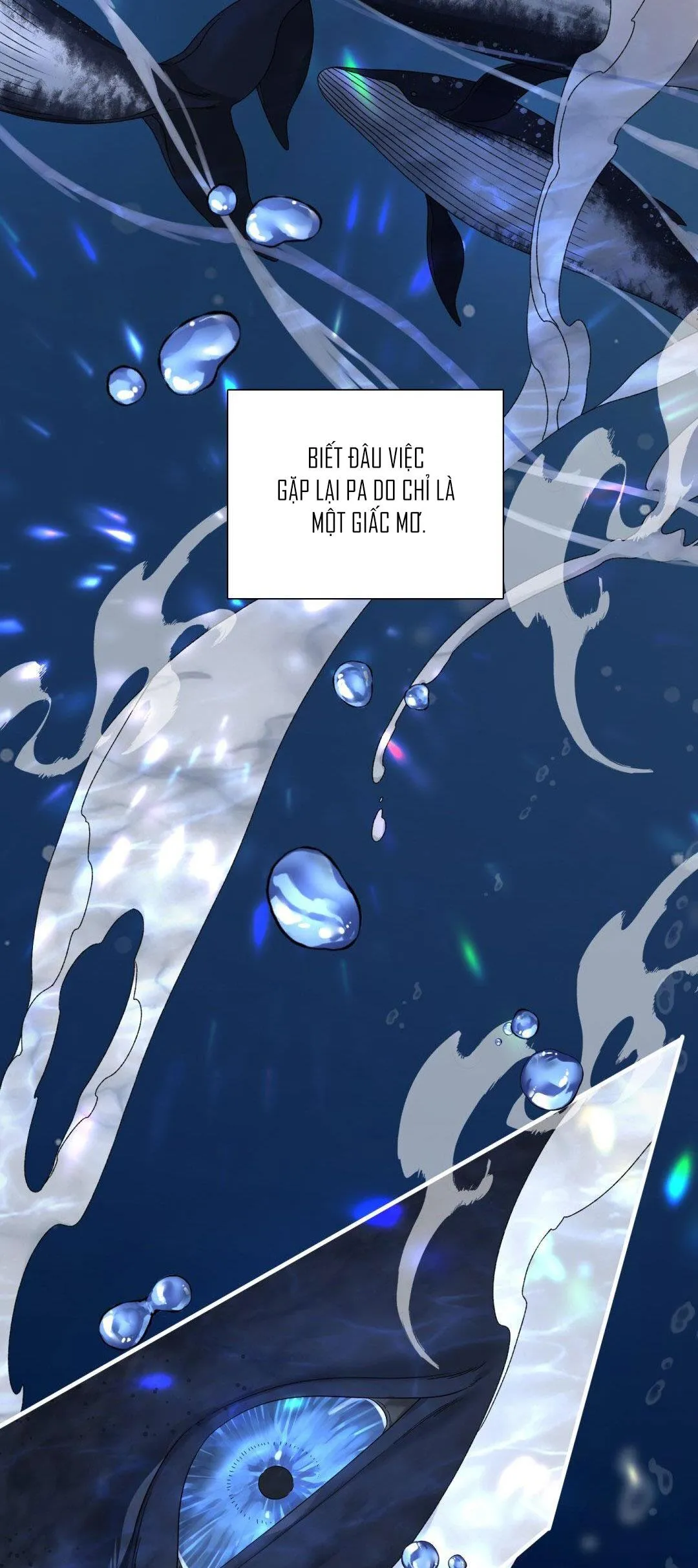 KHỞI ĐẦU SAI LẦM Chapter 4 Trang 20