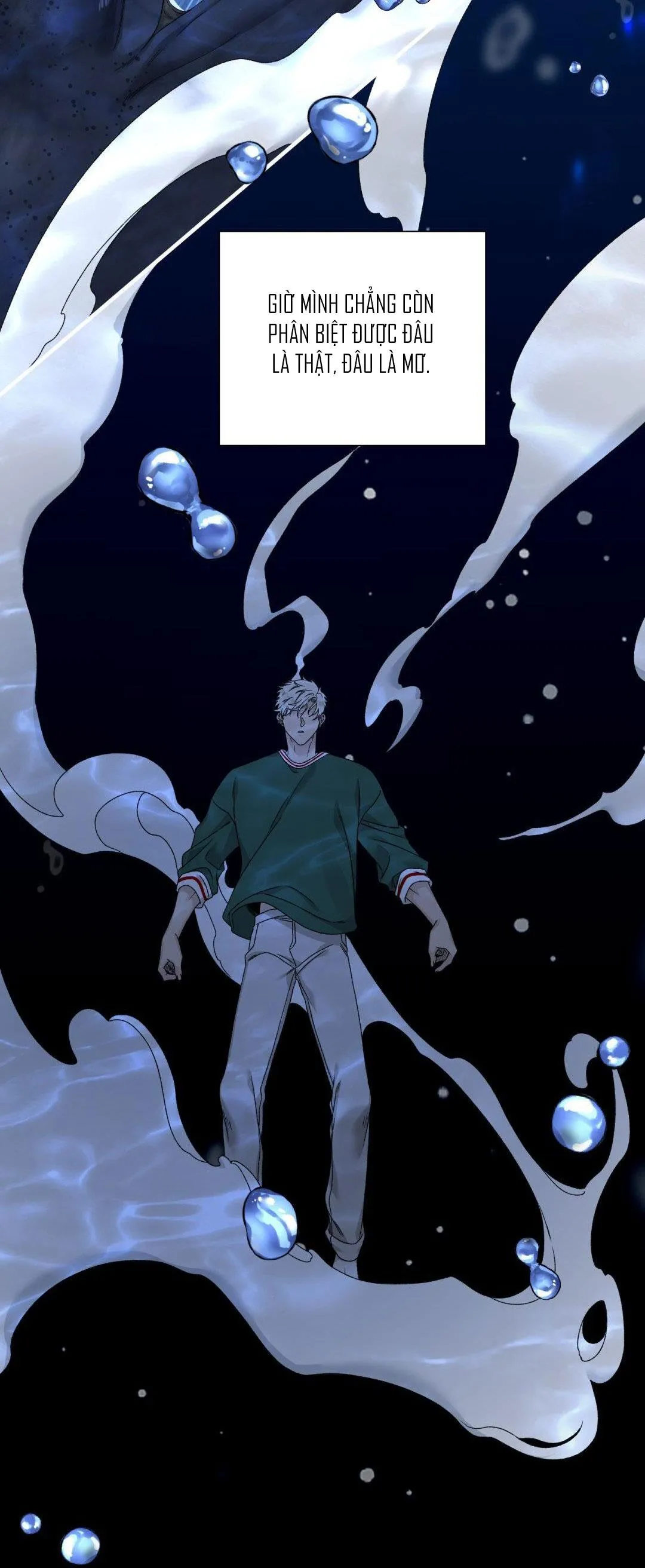 KHỞI ĐẦU SAI LẦM Chapter 4 Trang 21