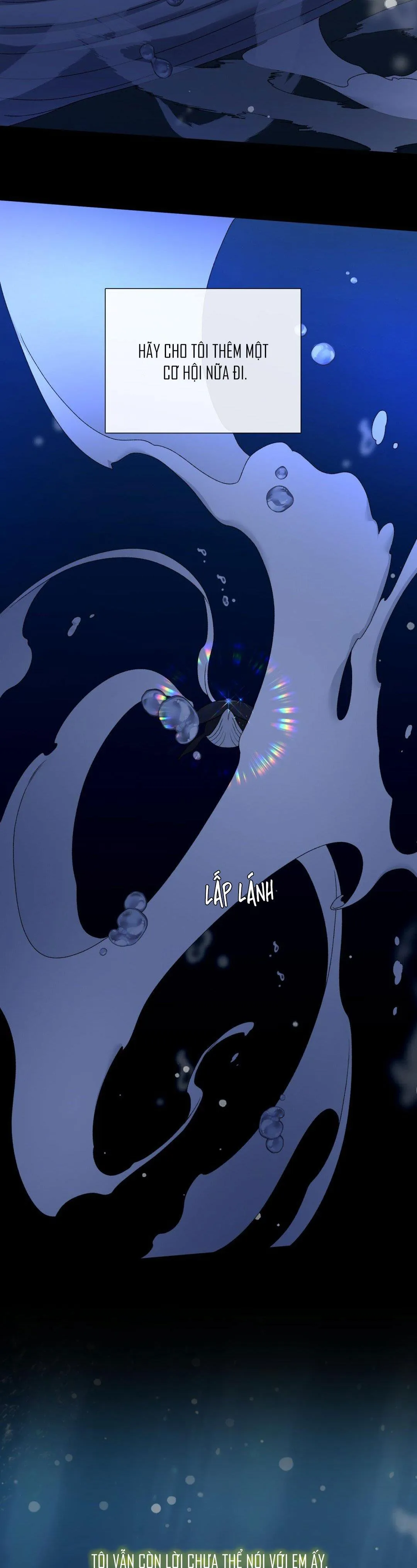 KHỞI ĐẦU SAI LẦM Chapter 4 Trang 23