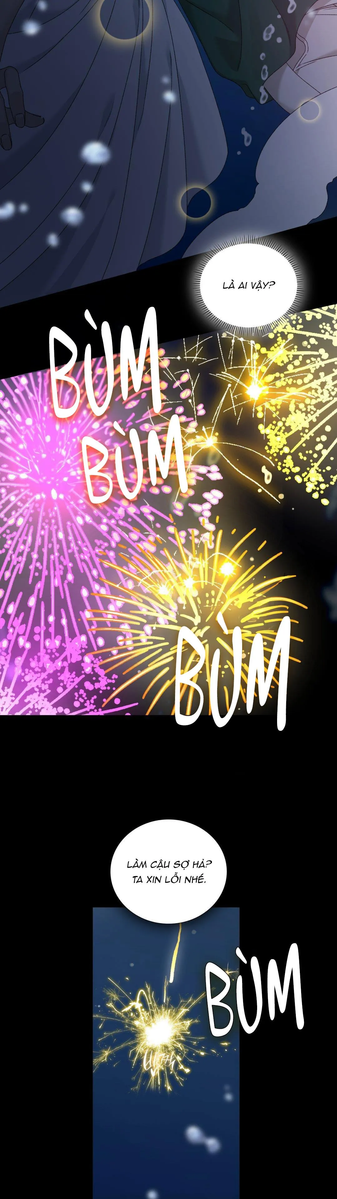 KHỞI ĐẦU SAI LẦM Chapter 4 Trang 27