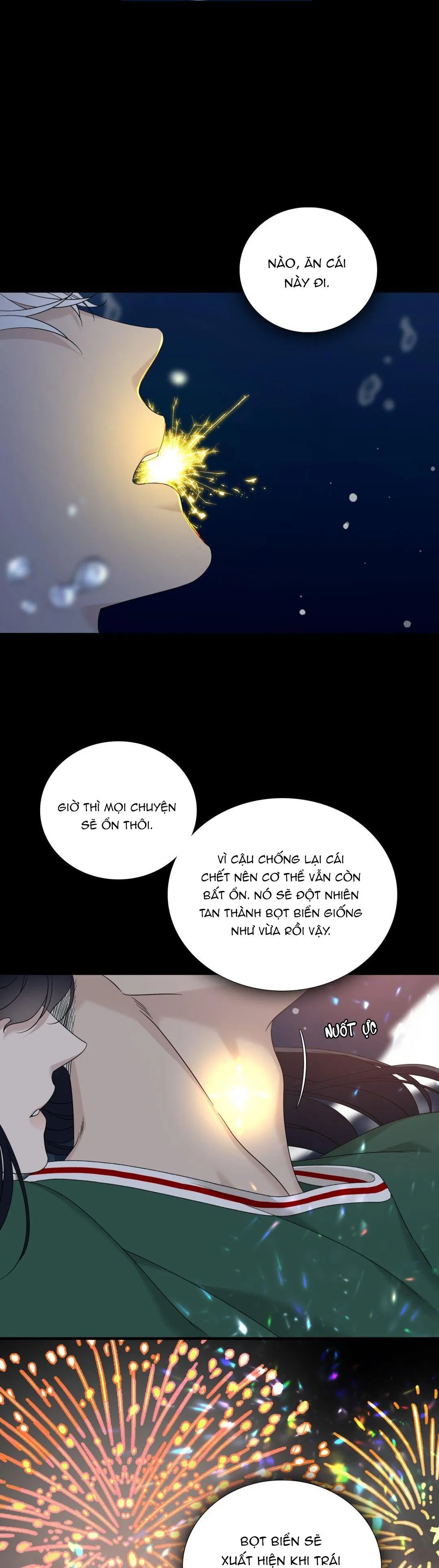 KHỞI ĐẦU SAI LẦM Chapter 4 Trang 28