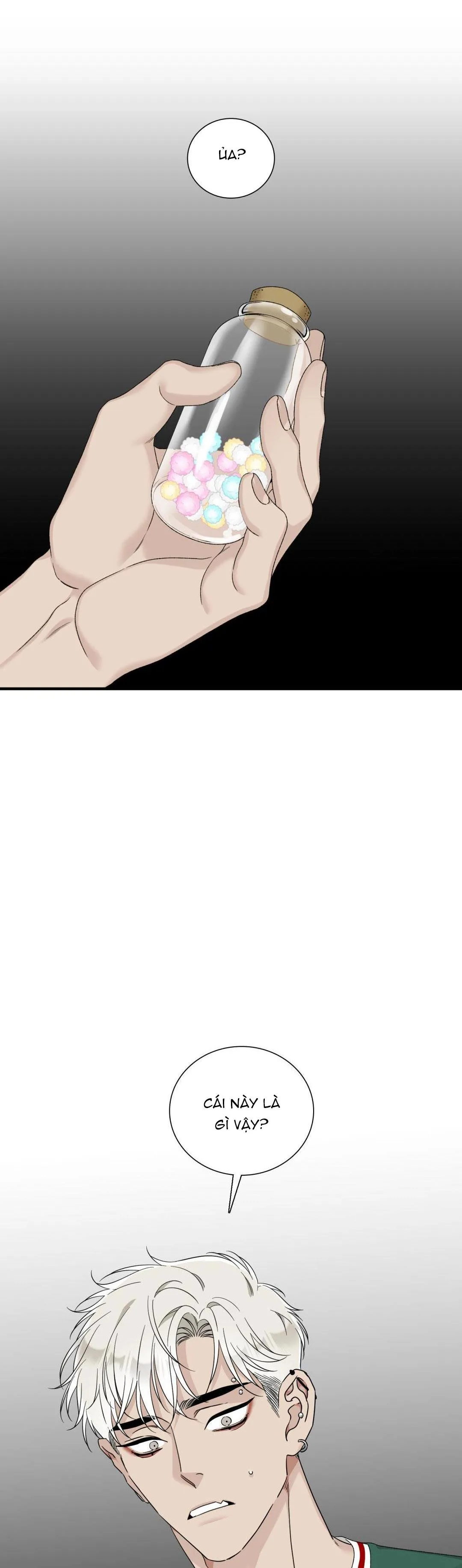 KHỞI ĐẦU SAI LẦM Chapter 4 Trang 32