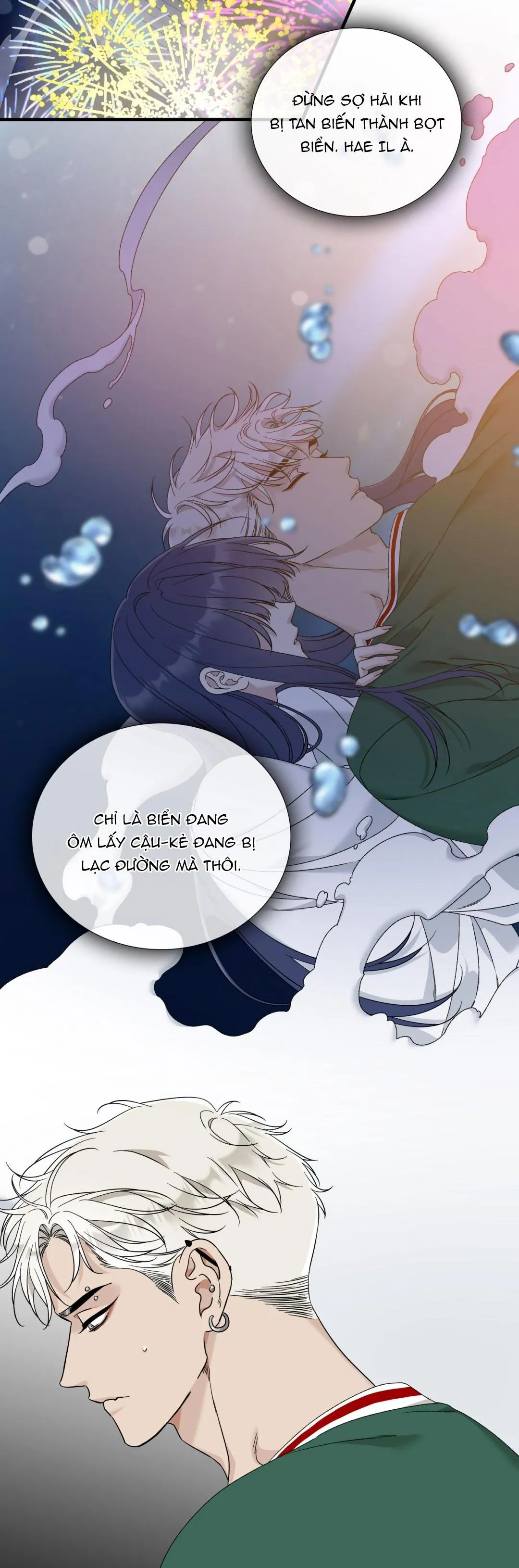 KHỞI ĐẦU SAI LẦM Chapter 5 Trang 3