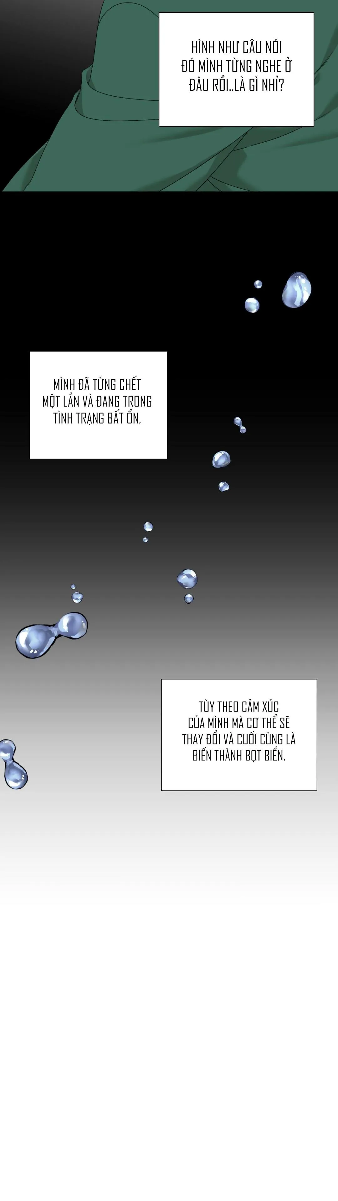 KHỞI ĐẦU SAI LẦM Chapter 5 Trang 4