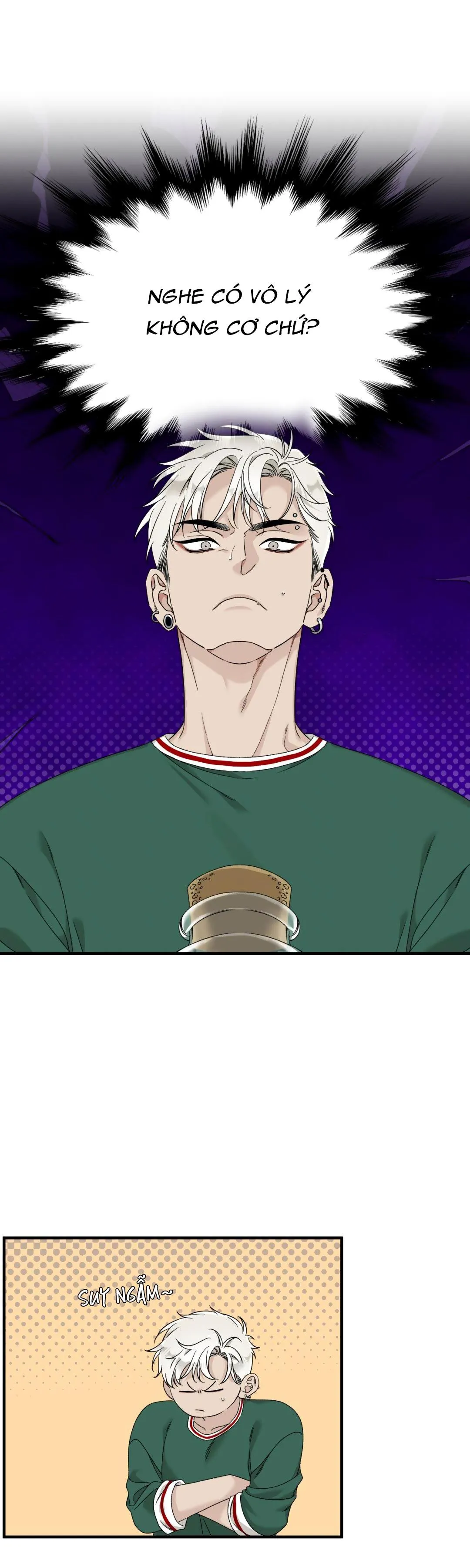 KHỞI ĐẦU SAI LẦM Chapter 5 Trang 5