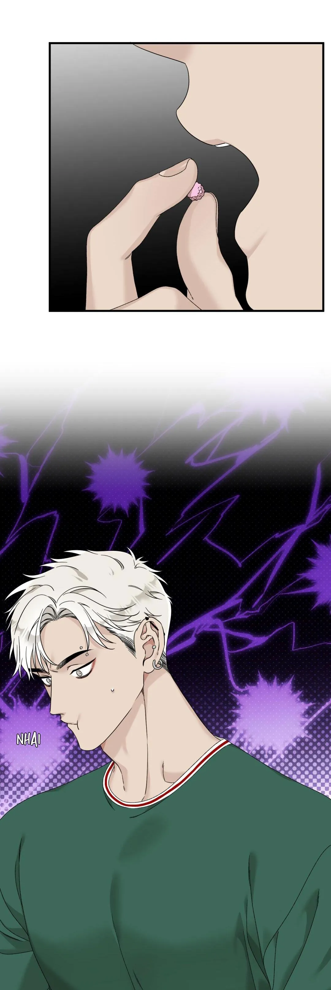 KHỞI ĐẦU SAI LẦM Chapter 5 Trang 9