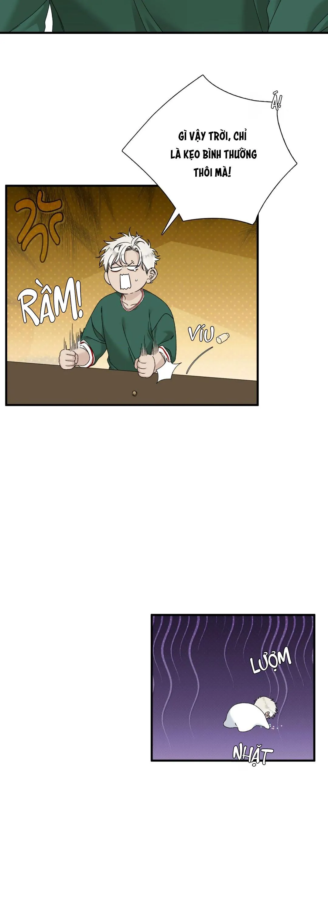 KHỞI ĐẦU SAI LẦM Chapter 5 Trang 10