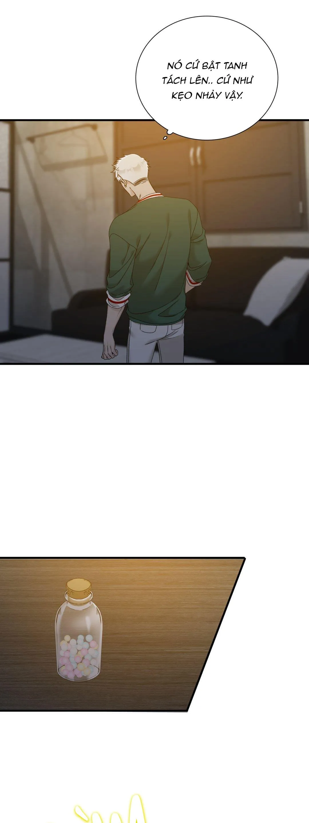 KHỞI ĐẦU SAI LẦM Chapter 5 Trang 11