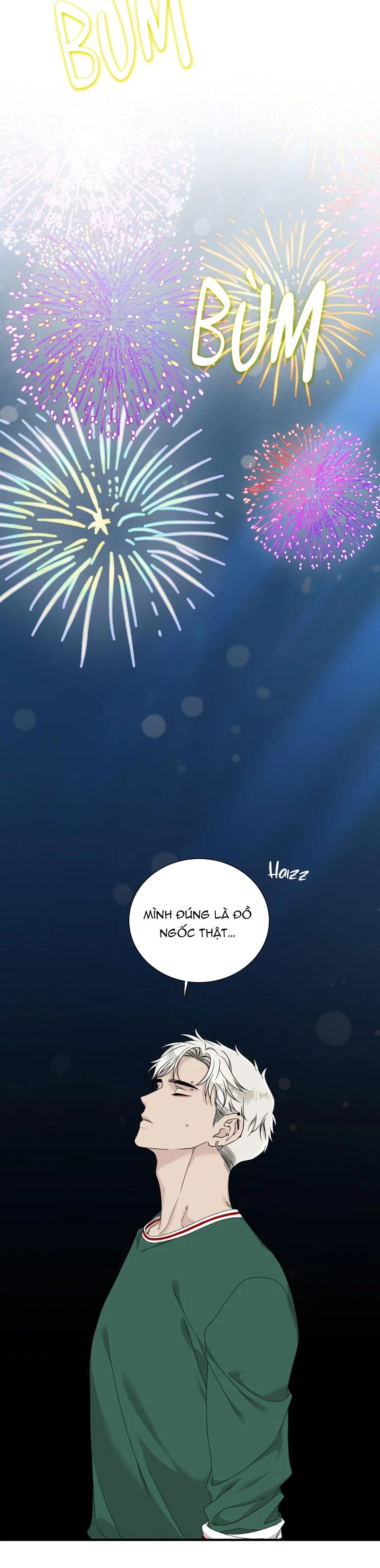 KHỞI ĐẦU SAI LẦM Chapter 5 Trang 12