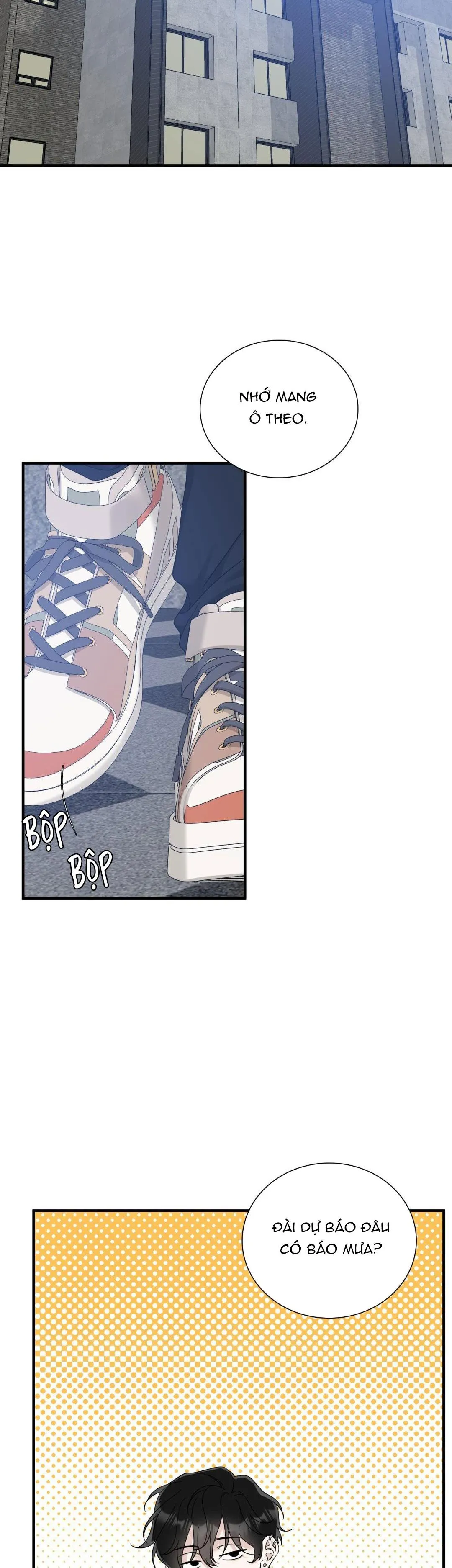 KHỞI ĐẦU SAI LẦM Chapter 5 Trang 14