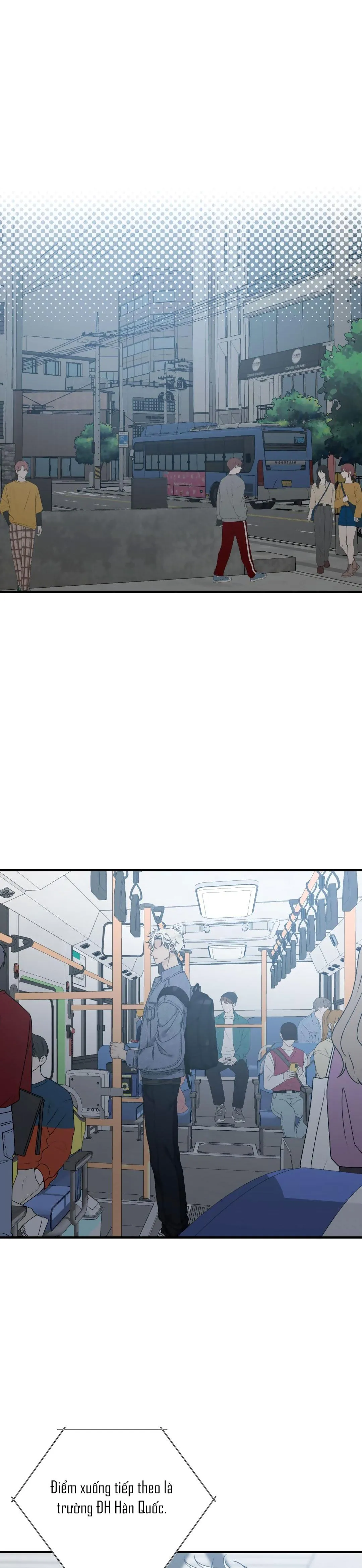 KHỞI ĐẦU SAI LẦM Chapter 5 Trang 17