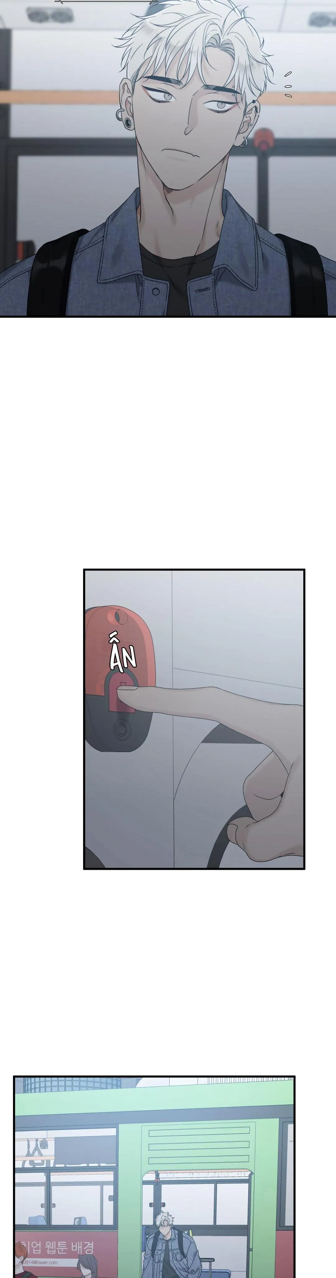 KHỞI ĐẦU SAI LẦM Chapter 5 Trang 18