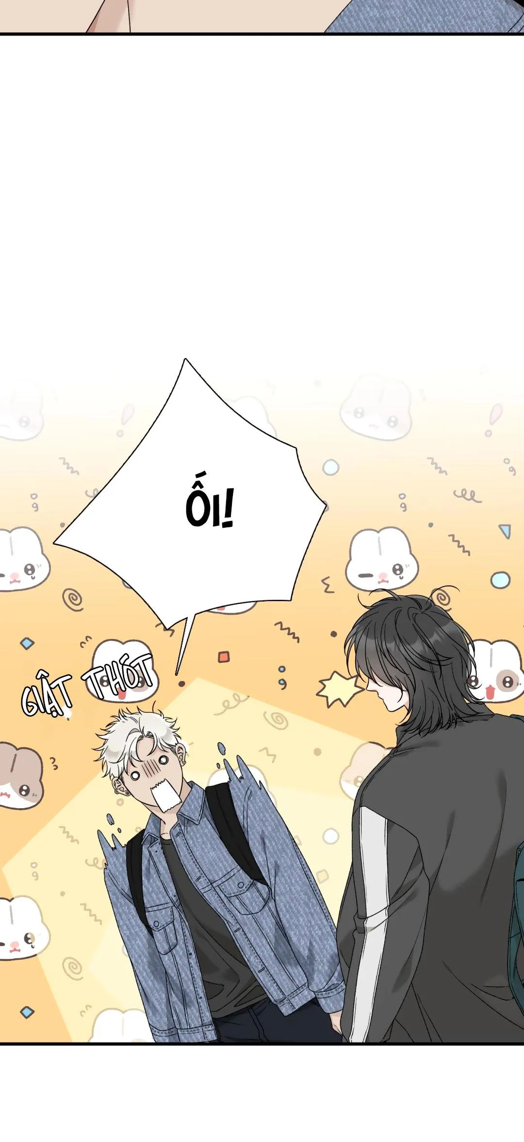 KHỞI ĐẦU SAI LẦM Chapter 5 Trang 20