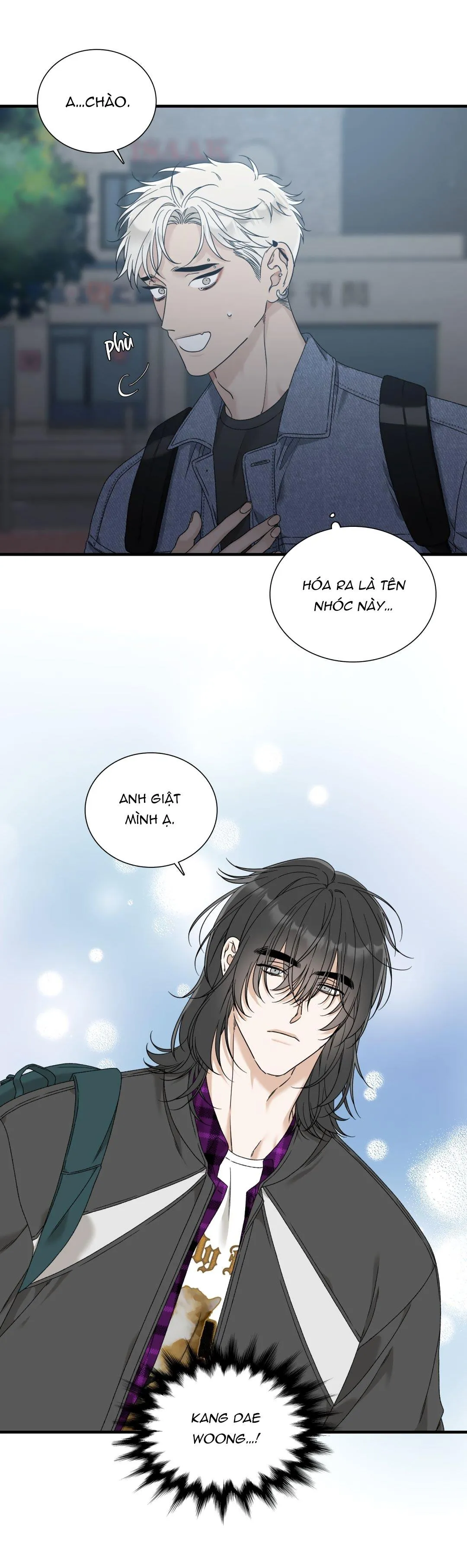 KHỞI ĐẦU SAI LẦM Chapter 5 Trang 21