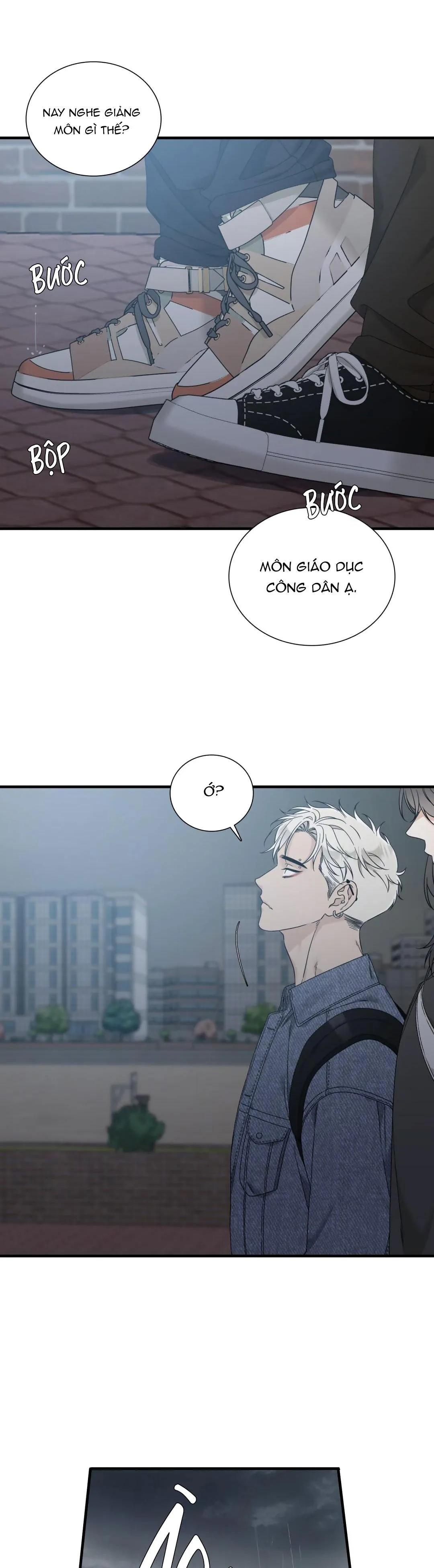 KHỞI ĐẦU SAI LẦM Chapter 5 Trang 24