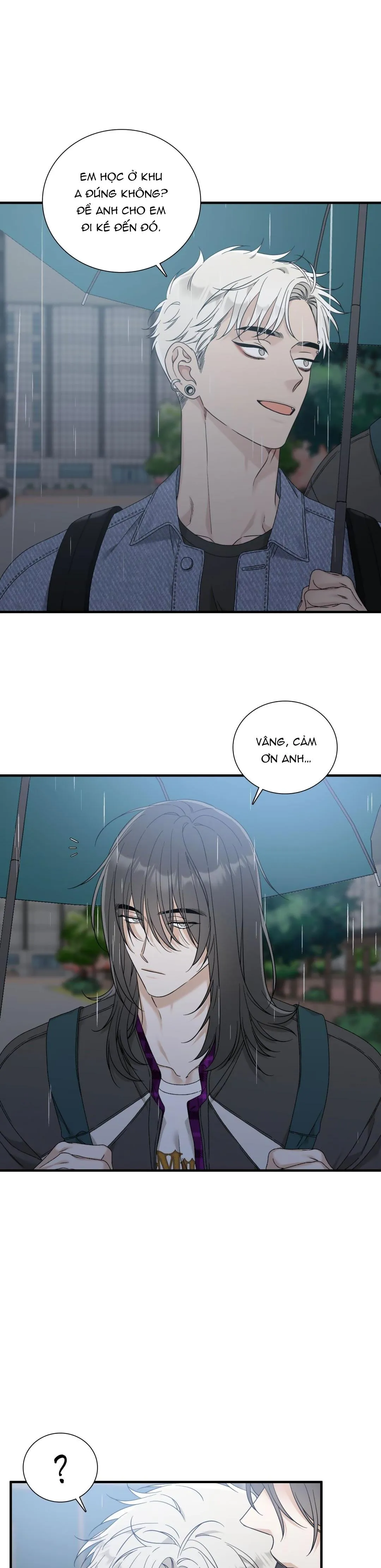 KHỞI ĐẦU SAI LẦM Chapter 5 Trang 28