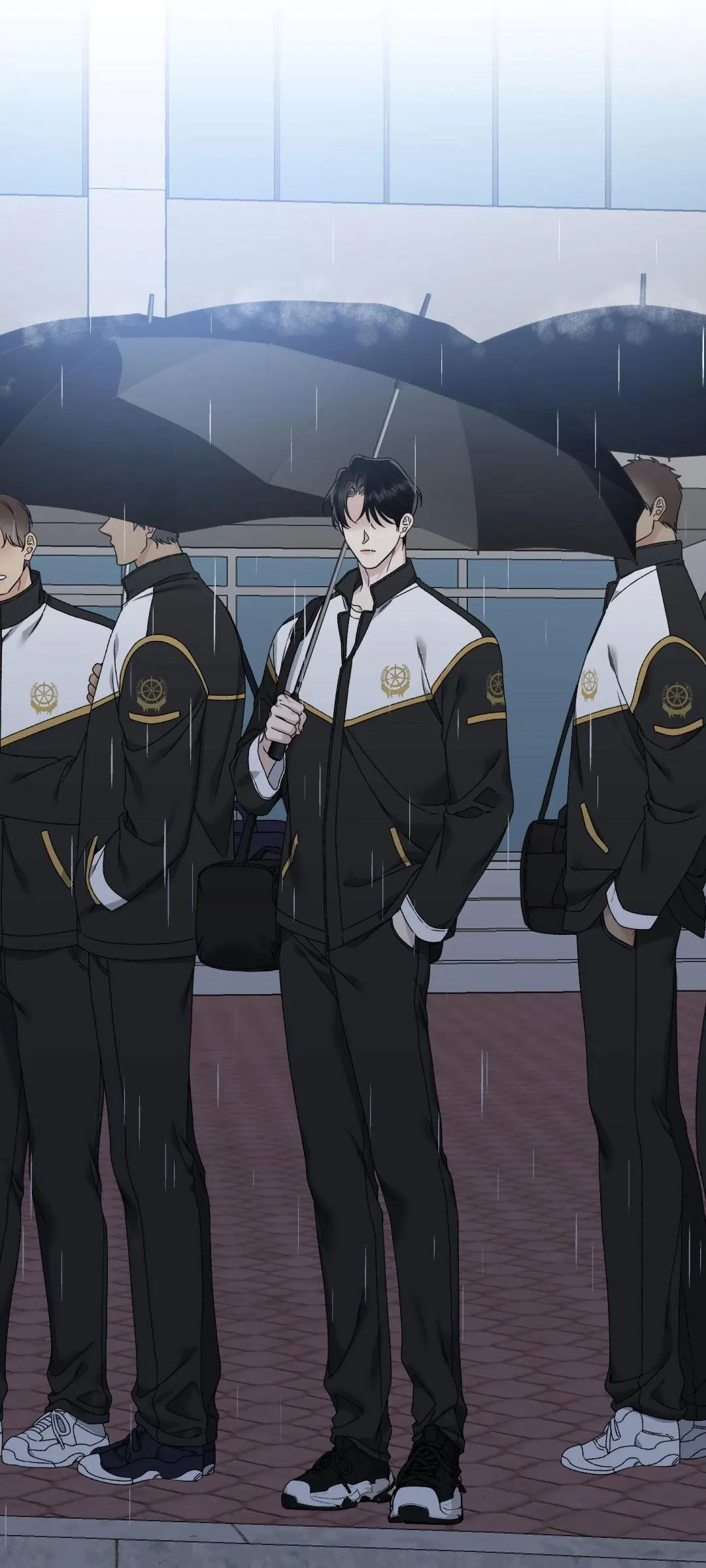 KHỞI ĐẦU SAI LẦM Chapter 5 Trang 30