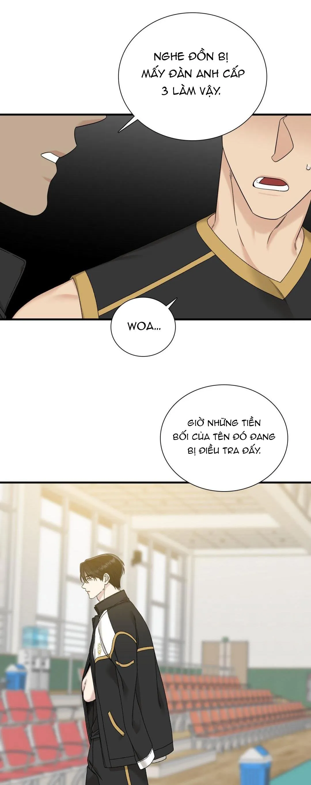 KHỞI ĐẦU SAI LẦM Chapter 6 Trang 7