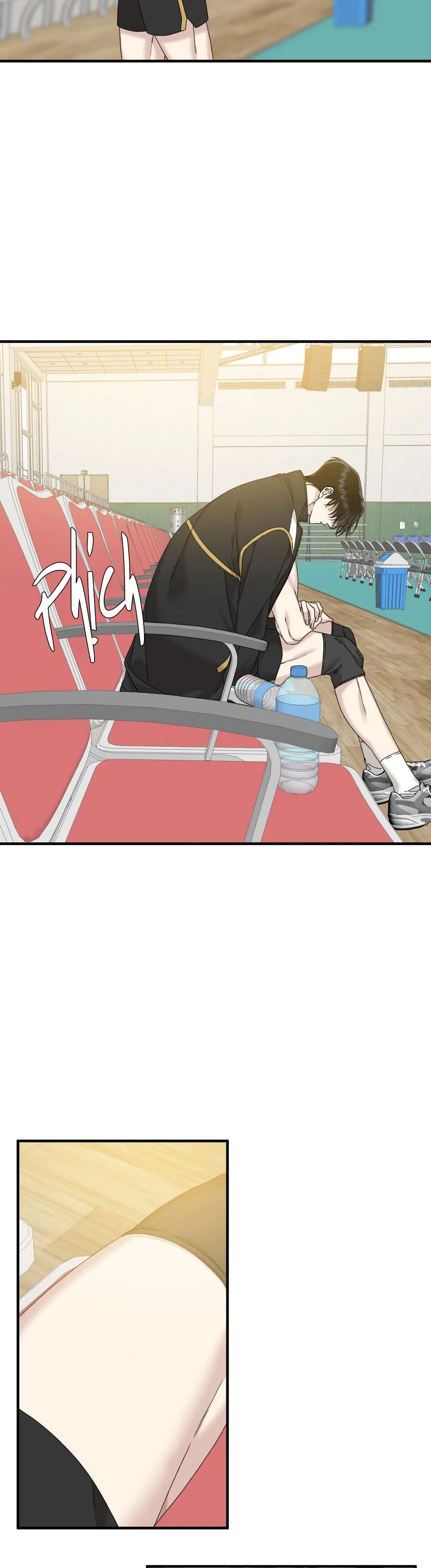 KHỞI ĐẦU SAI LẦM Chapter 6 Trang 8