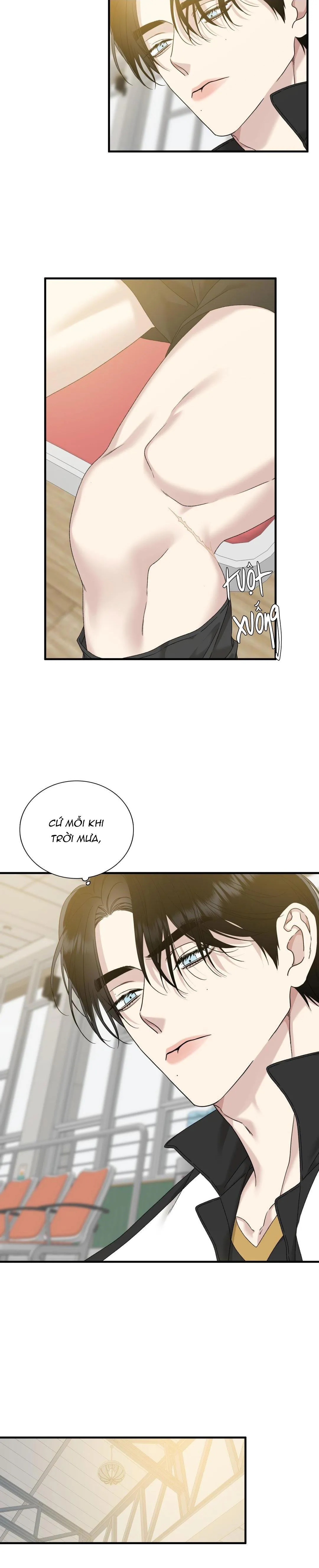 KHỞI ĐẦU SAI LẦM Chapter 6 Trang 9