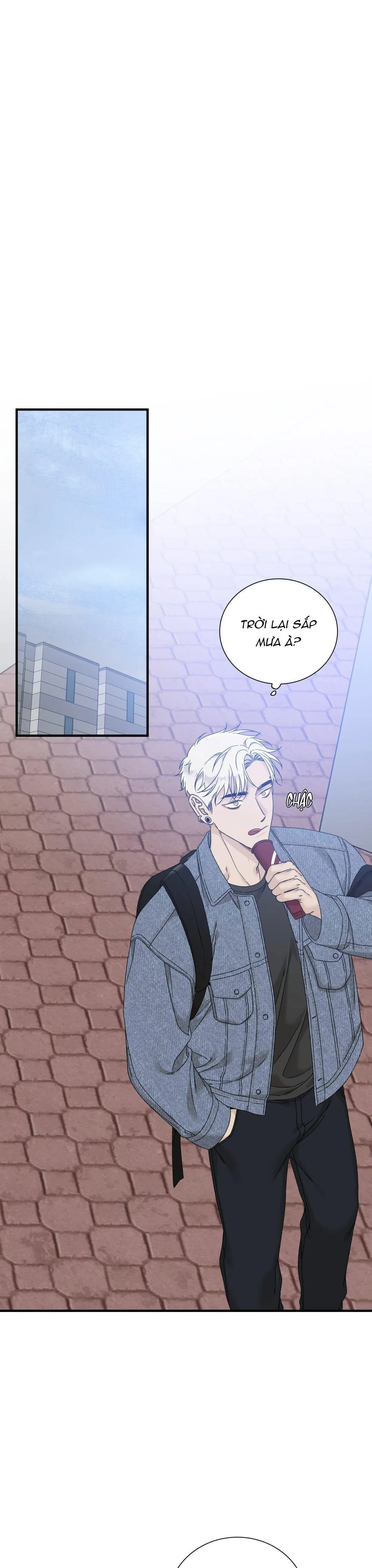 KHỞI ĐẦU SAI LẦM Chapter 6 Trang 11