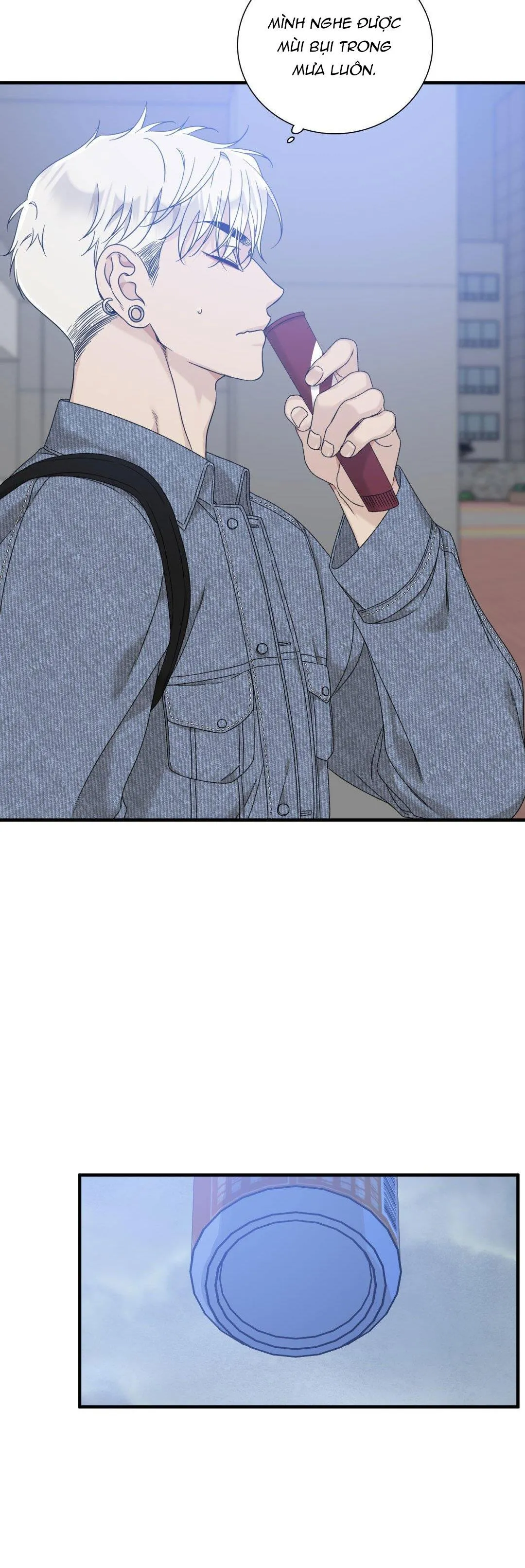 KHỞI ĐẦU SAI LẦM Chapter 6 Trang 12