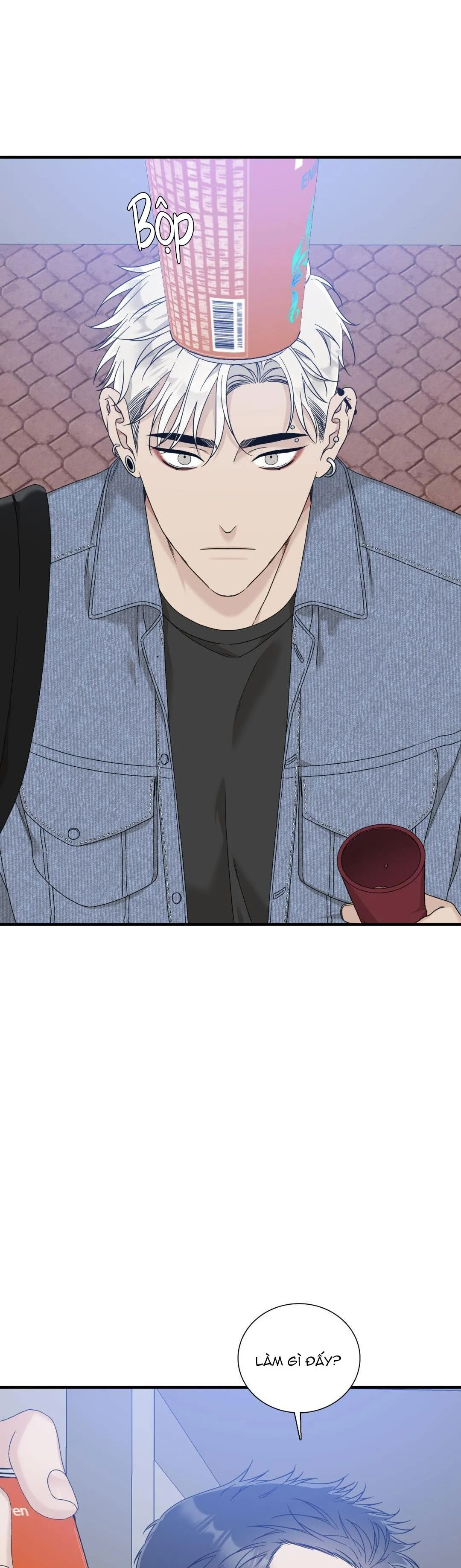 KHỞI ĐẦU SAI LẦM Chapter 6 Trang 13