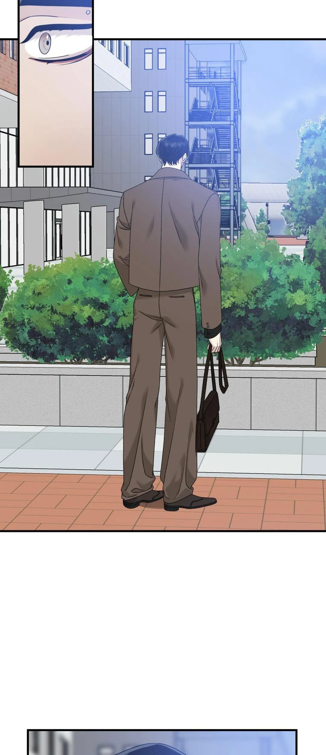 KHỞI ĐẦU SAI LẦM Chapter 6 Trang 19