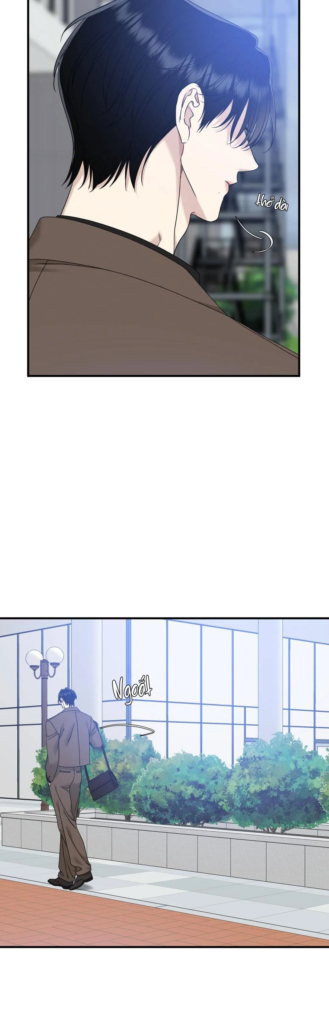 KHỞI ĐẦU SAI LẦM Chapter 6 Trang 20