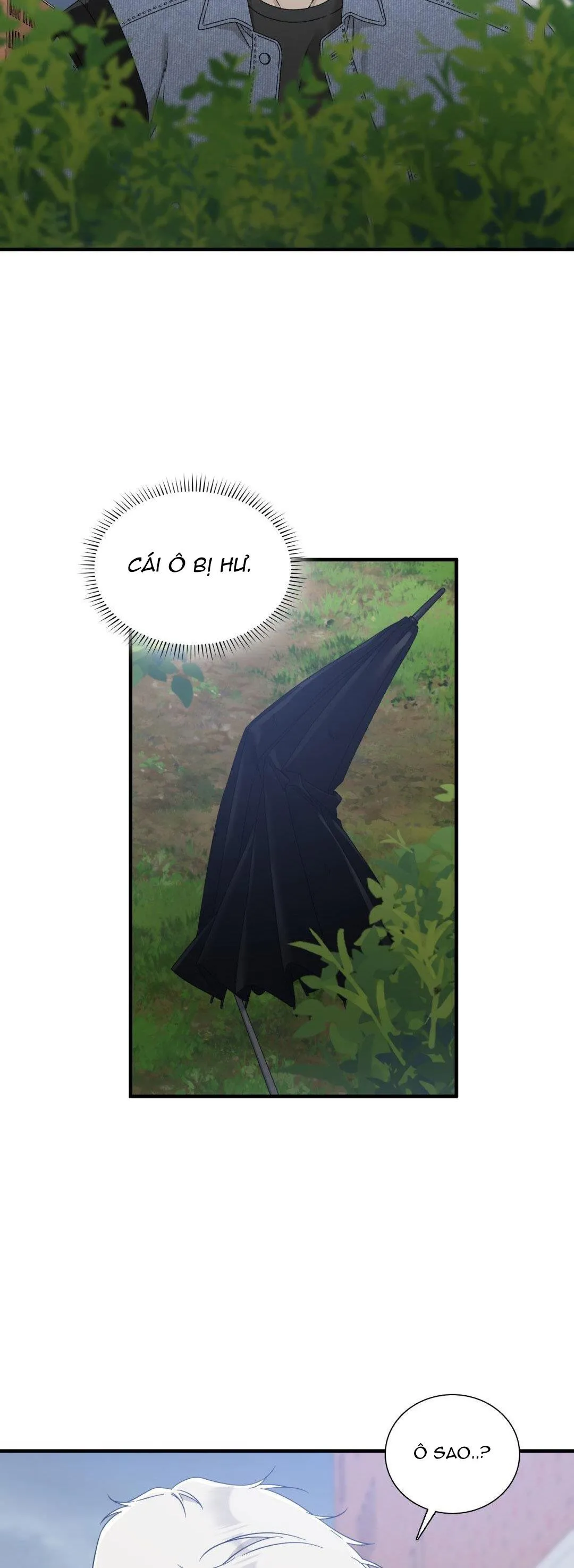 KHỞI ĐẦU SAI LẦM Chapter 6 Trang 27