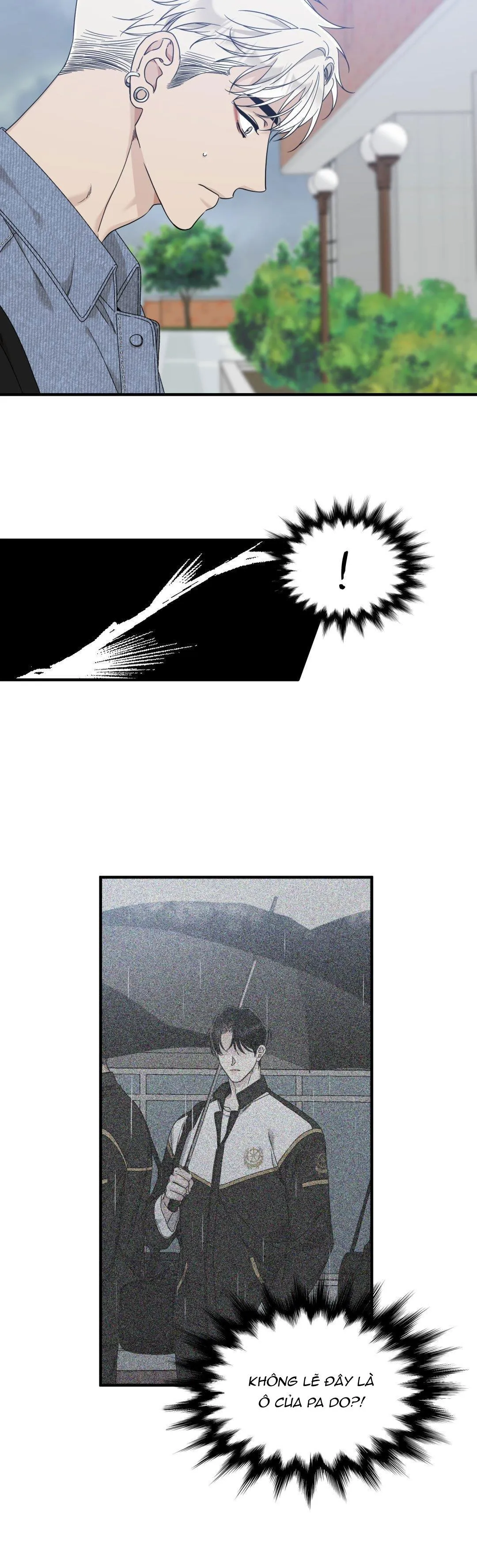 KHỞI ĐẦU SAI LẦM Chapter 6 Trang 28