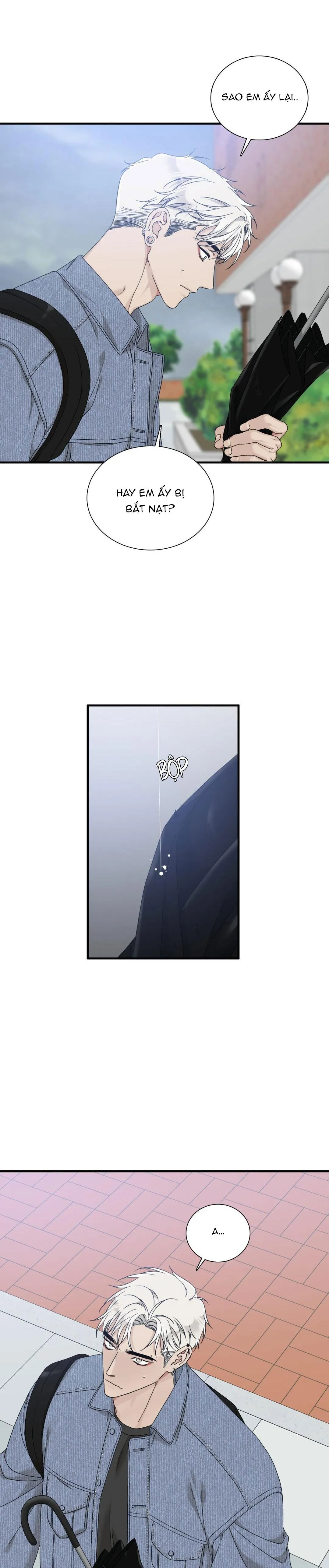 KHỞI ĐẦU SAI LẦM Chapter 6 Trang 29