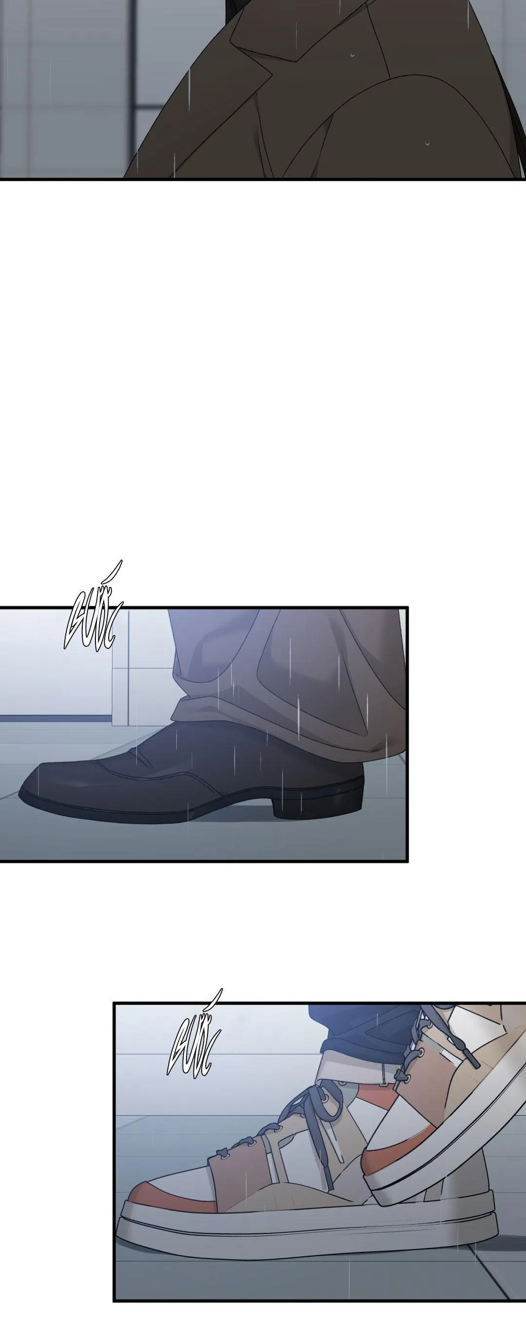 KHỞI ĐẦU SAI LẦM Chapter 7 Trang 5