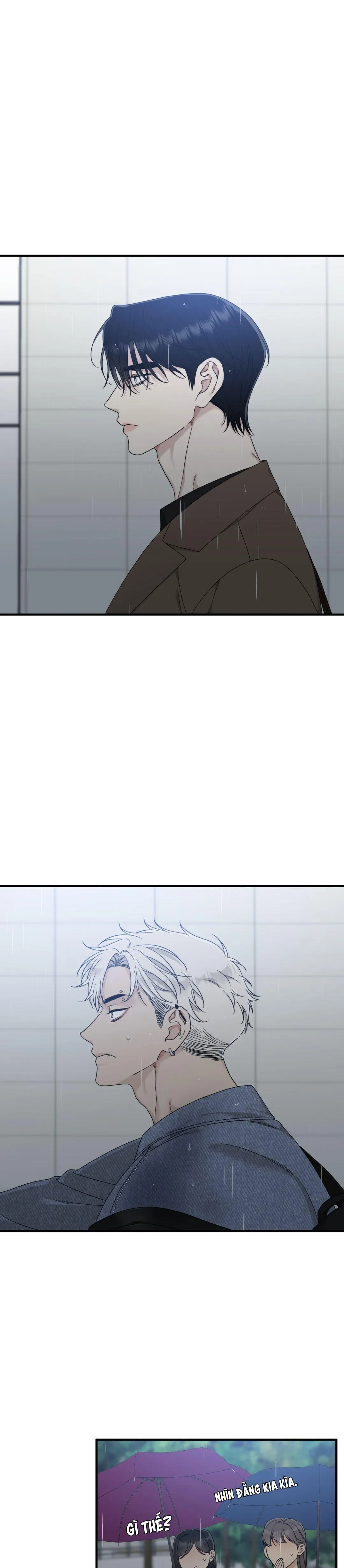 KHỞI ĐẦU SAI LẦM Chapter 7 Trang 6
