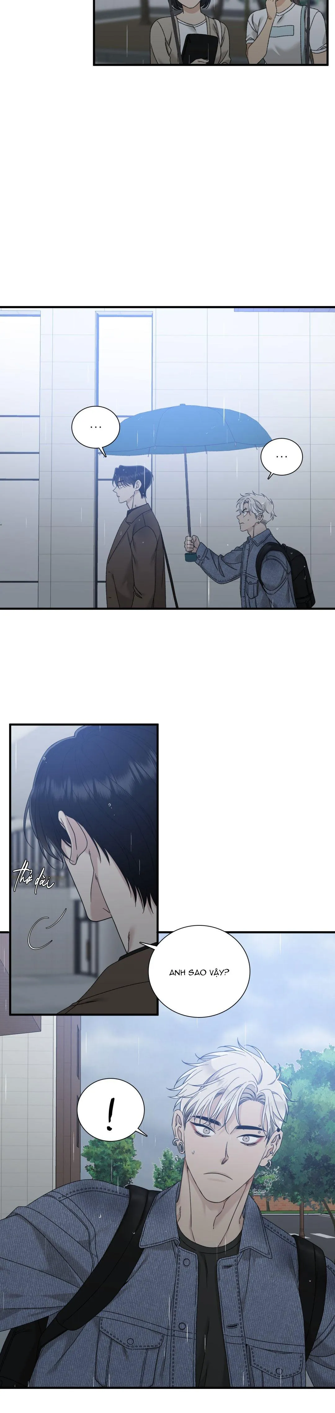 KHỞI ĐẦU SAI LẦM Chapter 7 Trang 7